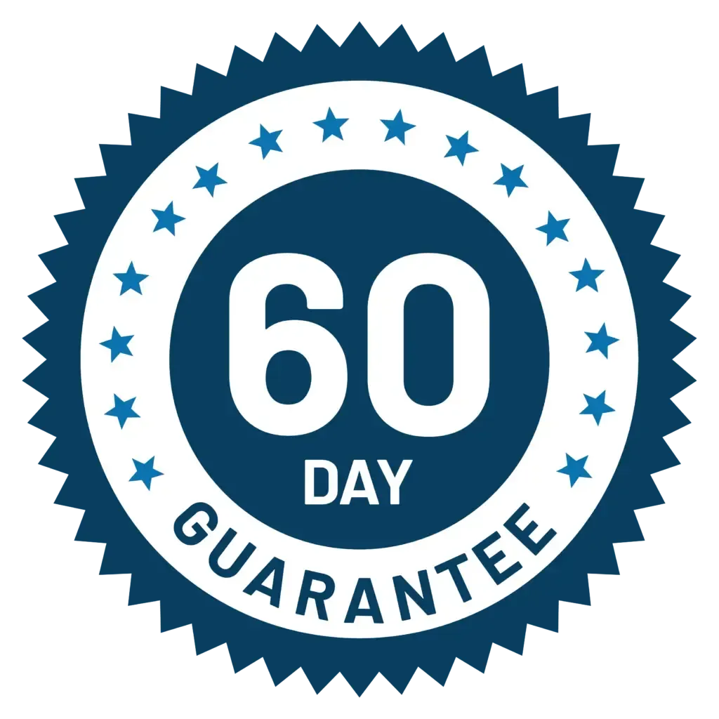 YuSleep-guarantee-badge